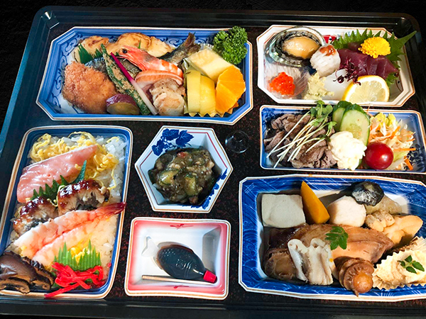 お弁当10