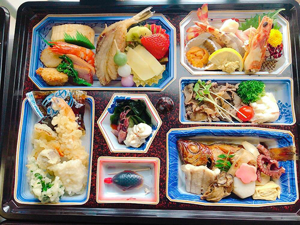 お弁当11