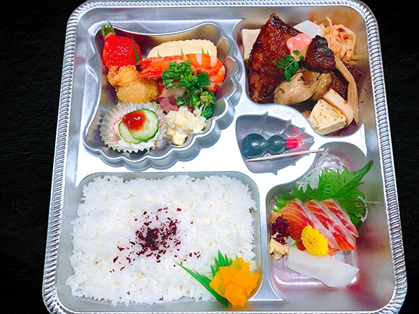 お弁当2