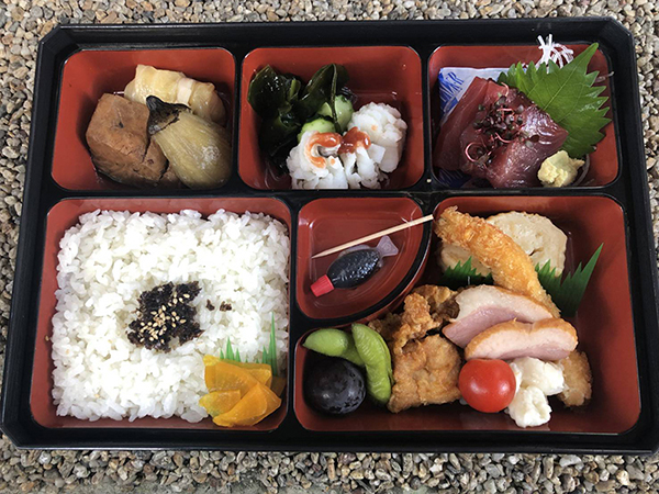 お弁当4