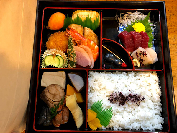 お弁当5