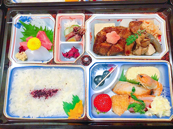 お弁当6