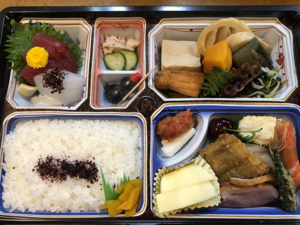 お弁当7