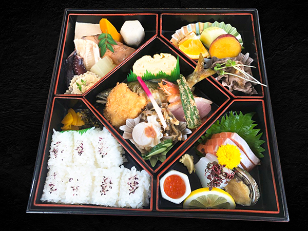 お弁当8