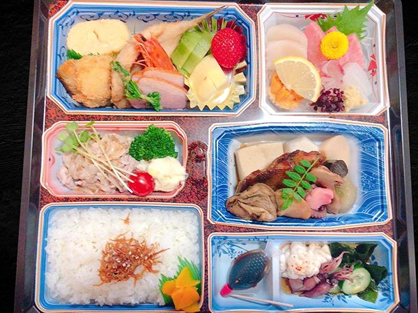 お弁当9